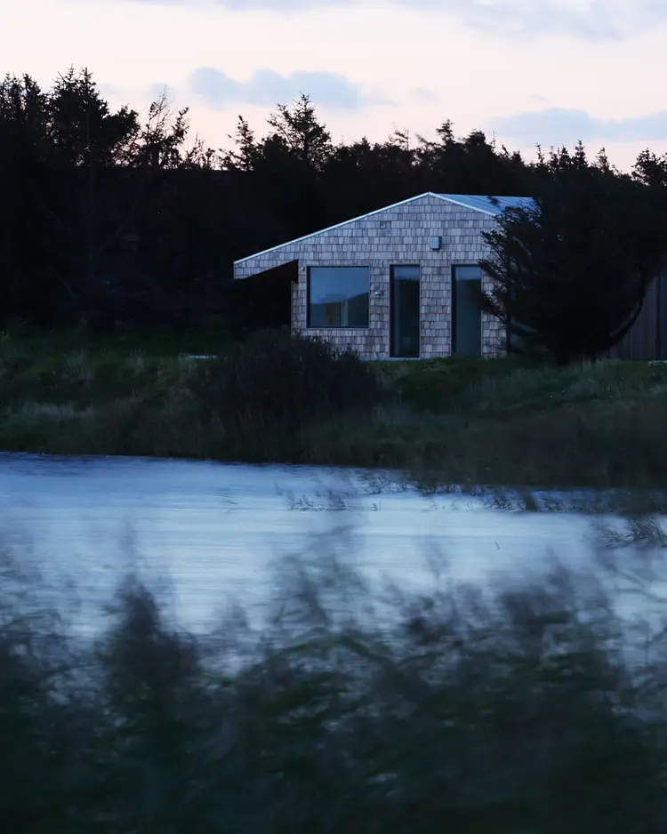 Recharge House Agger - Vestervig, Dänemark | Good Travel