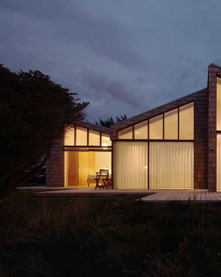 Recharge House Agger - Vestervig, Dänemark | Good Travel