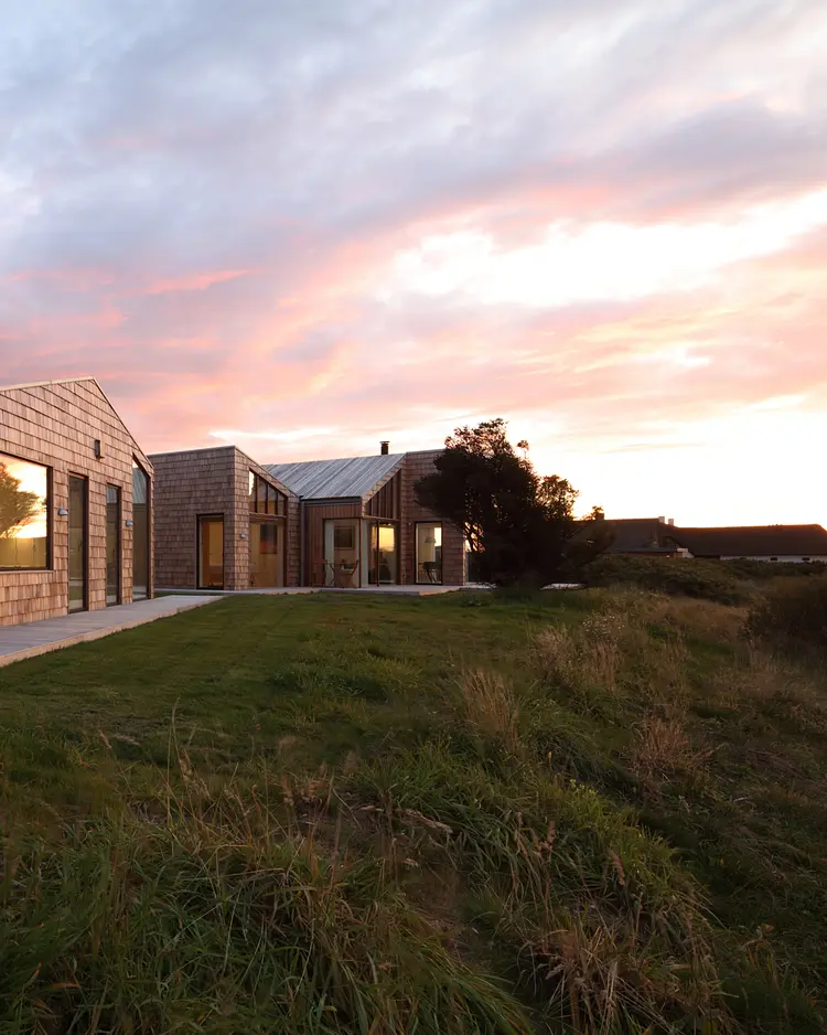 Recharge House Agger - Vestervig, Dänemark | Good Travel