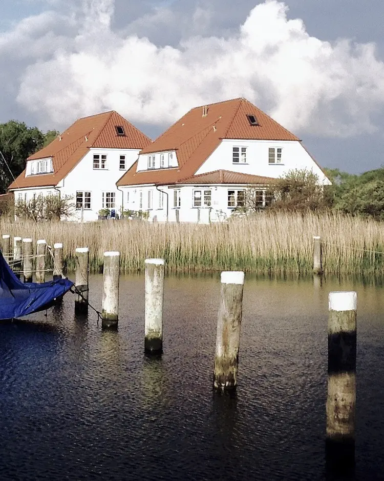 Pension LANGE ORT - Hiddensee, Germany | Good Travel