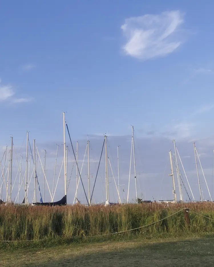 Pension LANGE ORT - Hiddensee, Germany | Good Travel