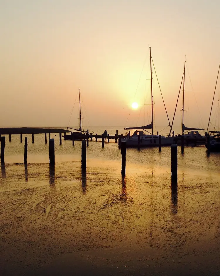Pension LANGE ORT - Hiddensee, Germany | Good Travel