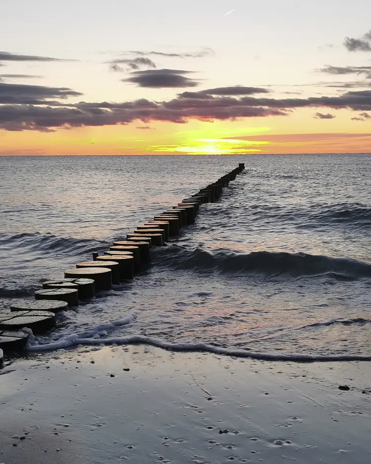 Pension LANGE ORT - Hiddensee, Germany | Good Travel