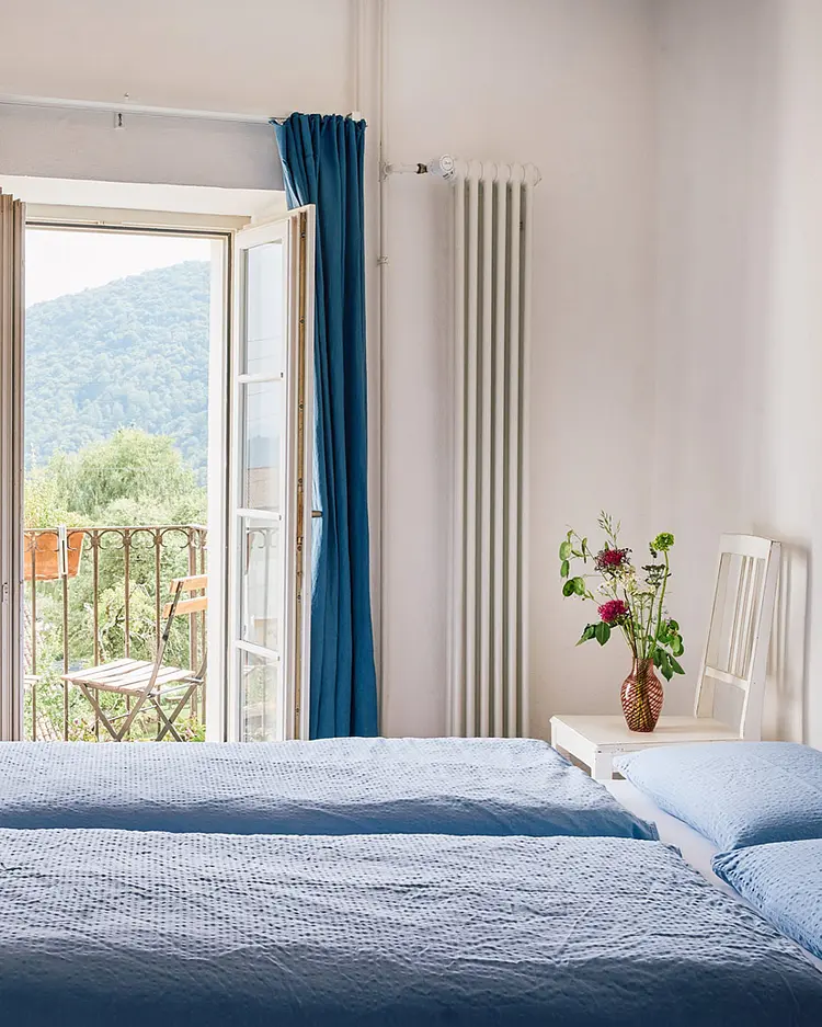 Casa Santo Stefano - Miglieglia, Schweiz | Good Travel