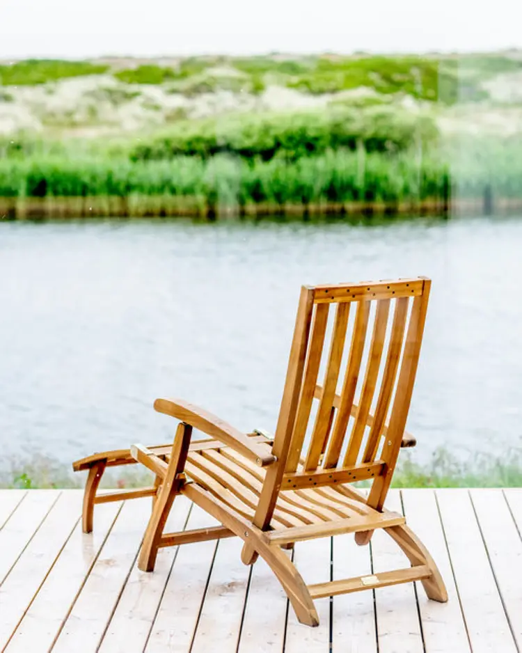 Recharge House Agger - Vestervig, Denmark | Good Travel