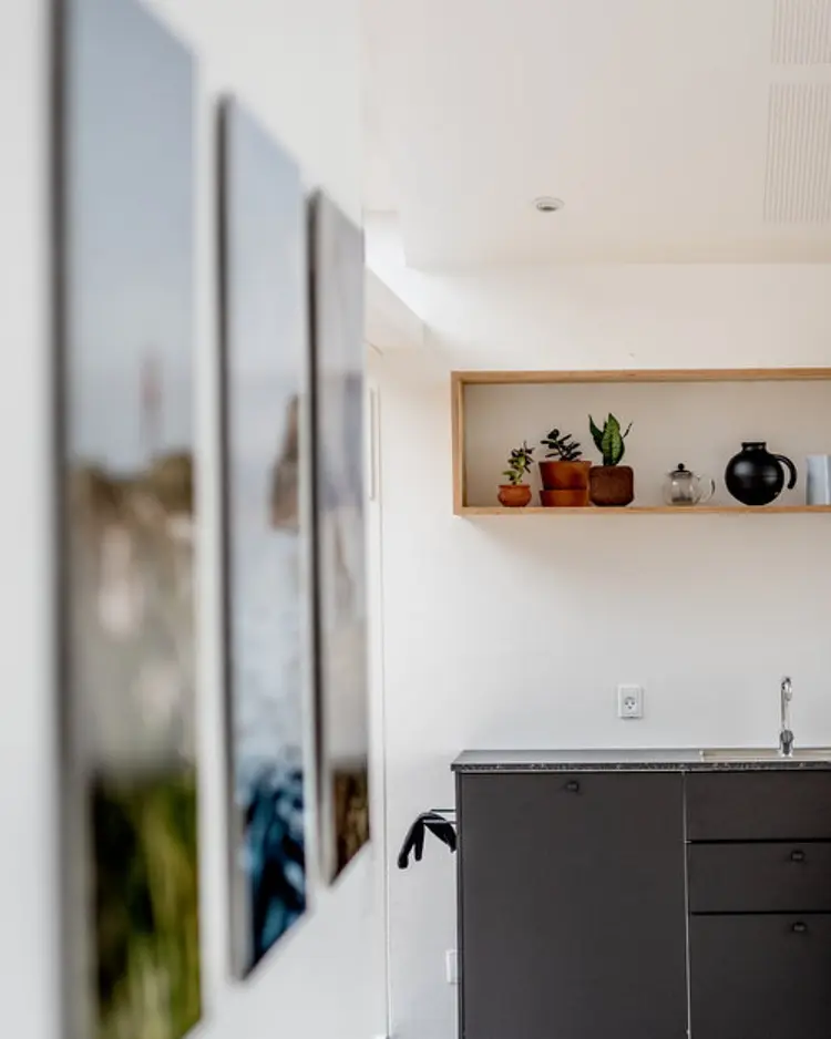 Recharge House Agger - Vestervig, Denmark | Good Travel