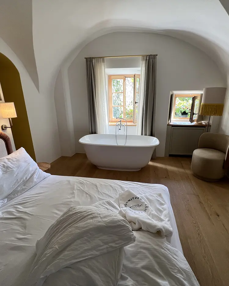 Pension Leuchtenburg - Kaltern, Italien | Good Travel