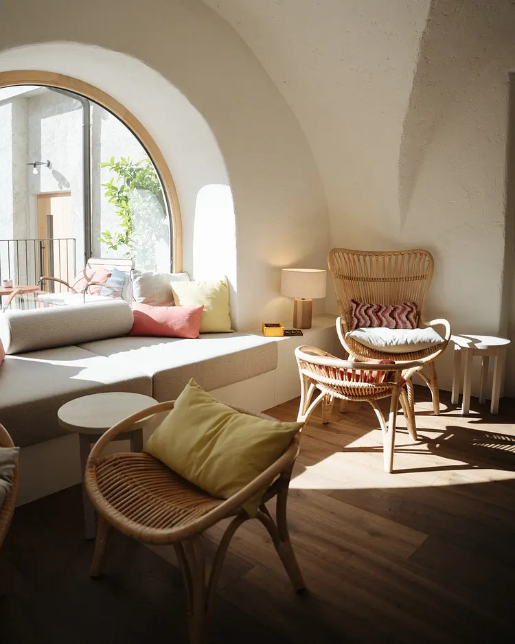Pension Leuchtenburg - Kaltern, Italien | Good Travel