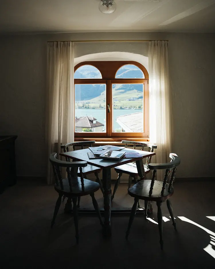 Pension Leuchtenburg - Kaltern, Italien | Good Travel