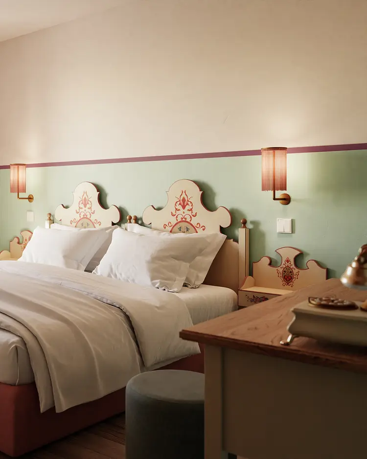 Pension Leuchtenburg - Kaltern, Italien | Good Travel