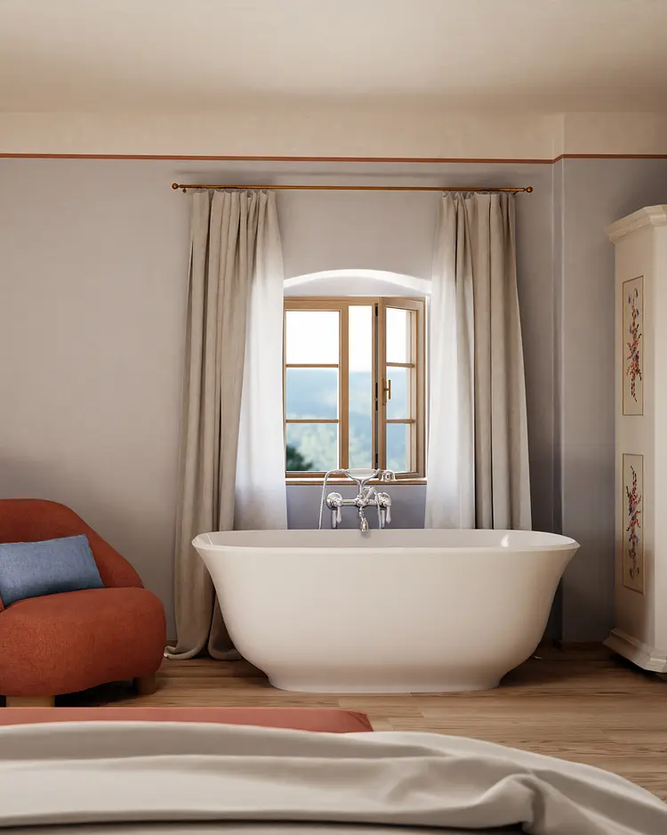 Pension Leuchtenburg - Kaltern, Italien | Good Travel
