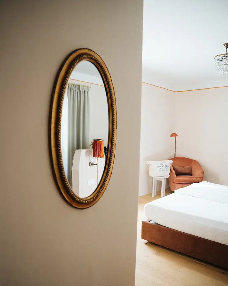 Pension Leuchtenburg - Kaltern, Italien | Good Travel