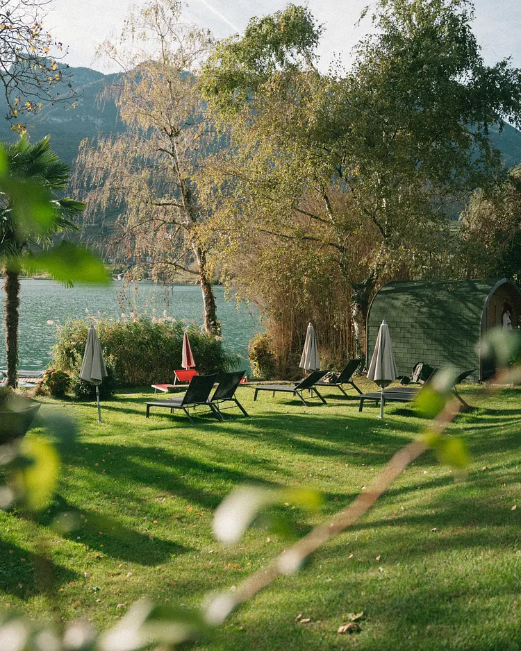 Pension Leuchtenburg - Kaltern, Italien | Good Travel