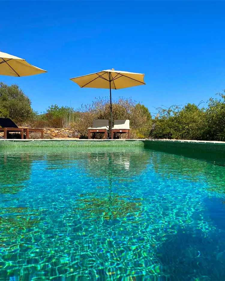 B&B Refugio Marnes - Lliber (Alicante), Spanien | Good Travel