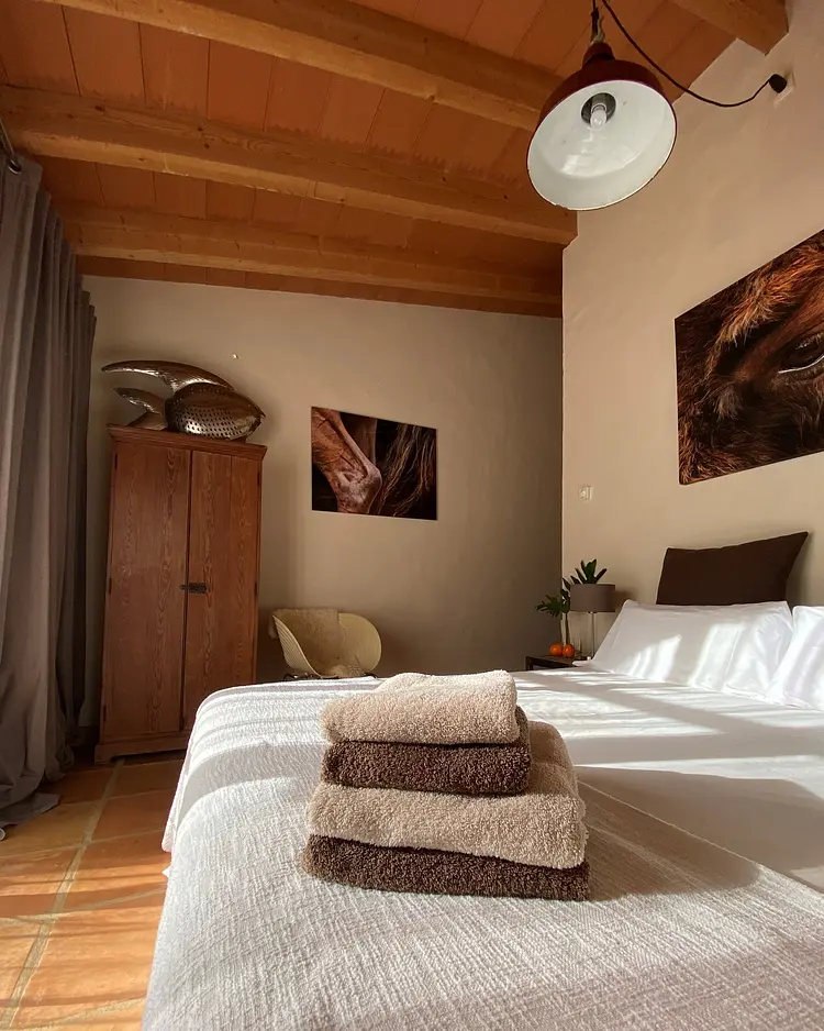 B&B Refugio Marnes - Lliber (Alicante), Spanien | Good Travel
