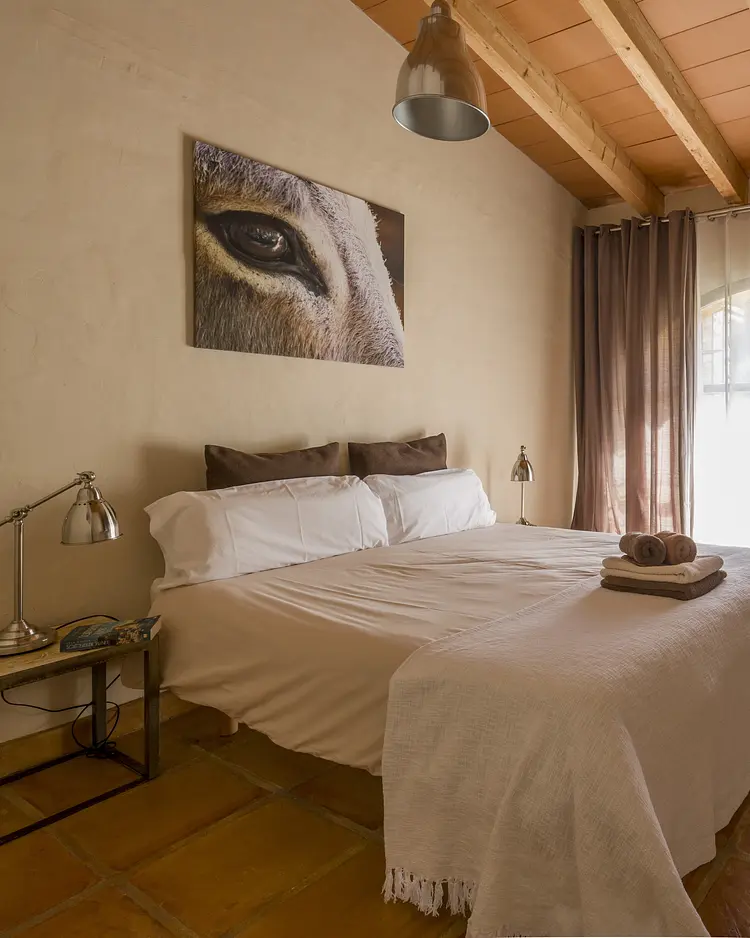 B&B Refugio Marnes - Lliber (Alicante), Spain | Good Travel