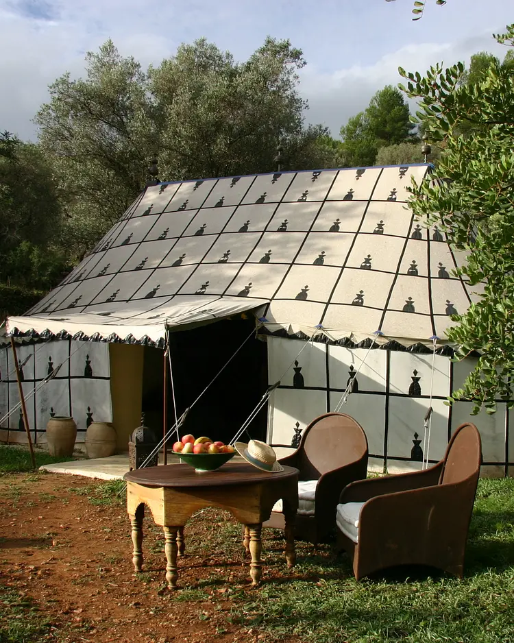 B&B Refugio Marnes - Lliber (Alicante), Spanien | Good Travel