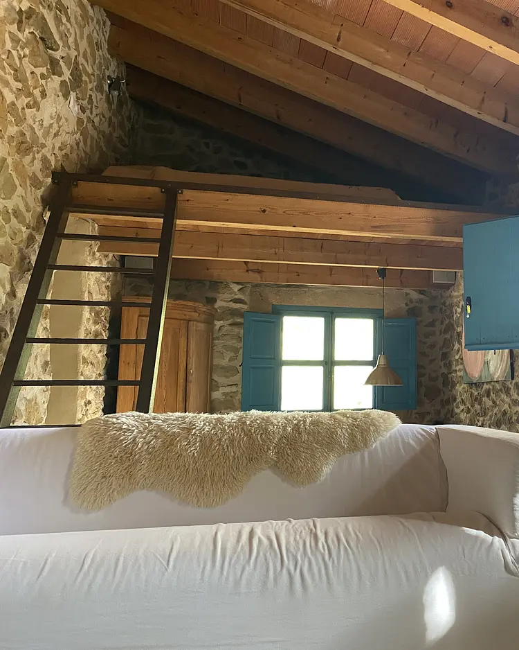 B&B Refugio Marnes - Lliber (Alicante), Spanien | Good Travel