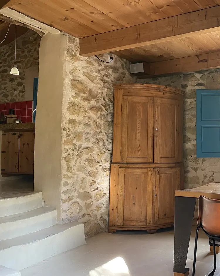 B&B Refugio Marnes - Lliber (Alicante), Spain | Good Travel