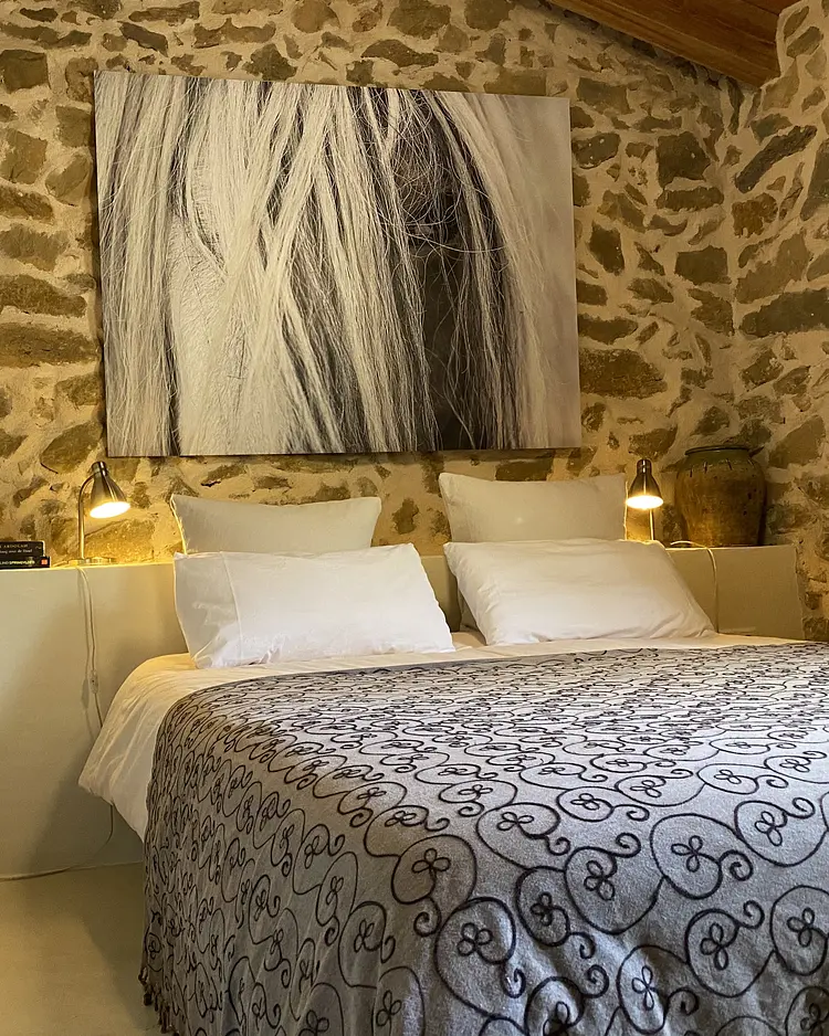 B&B Refugio Marnes - Lliber (Alicante), Spain | Good Travel