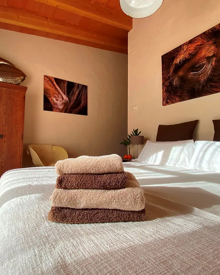 B&B Refugio Marnes - Lliber (Alicante), Spain | Good Travel