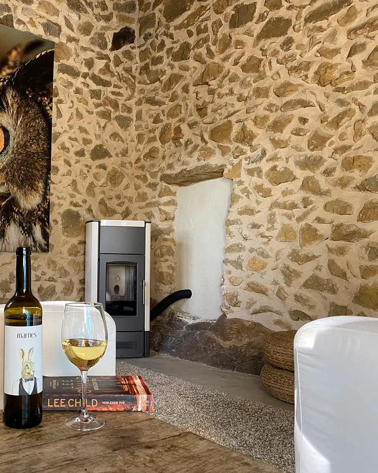 B&B Refugio Marnes - Lliber (Alicante), Spanien | Good Travel