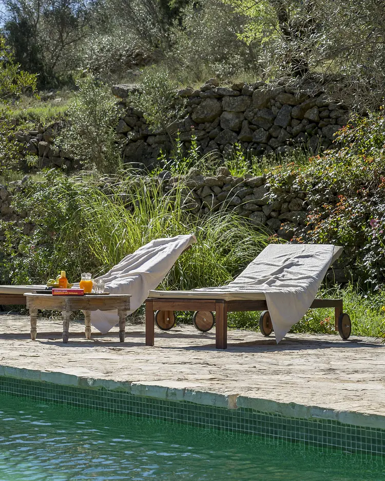 B&B Refugio Marnes - Lliber (Alicante), Spanien | Good Travel
