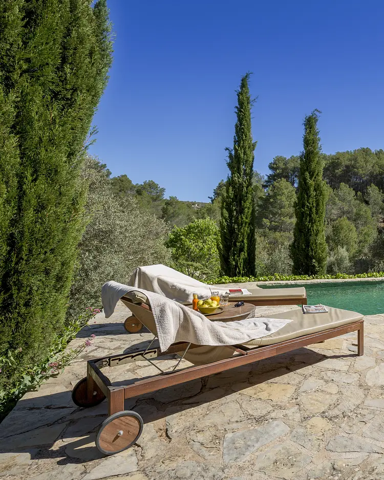 B&B Refugio Marnes - Lliber (Alicante), Spanien | Good Travel