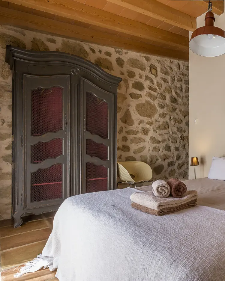 B&B Refugio Marnes - Lliber (Alicante), Spanien | Good Travel