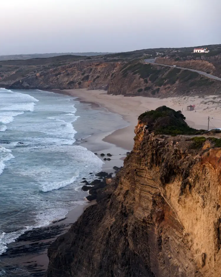 Reguengo - São Téotonio, Portugal | Good Travel