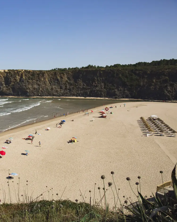 Reguengo - São Téotonio, Portugal | Good Travel