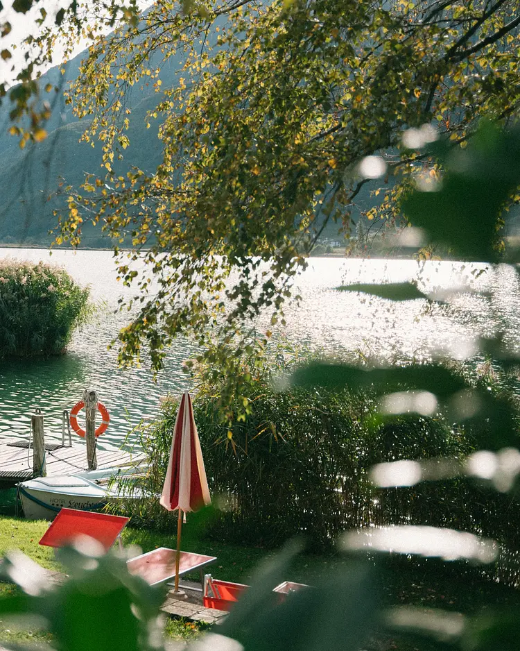 Pension Leuchtenburg - Kaltern, Italy | Good Travel