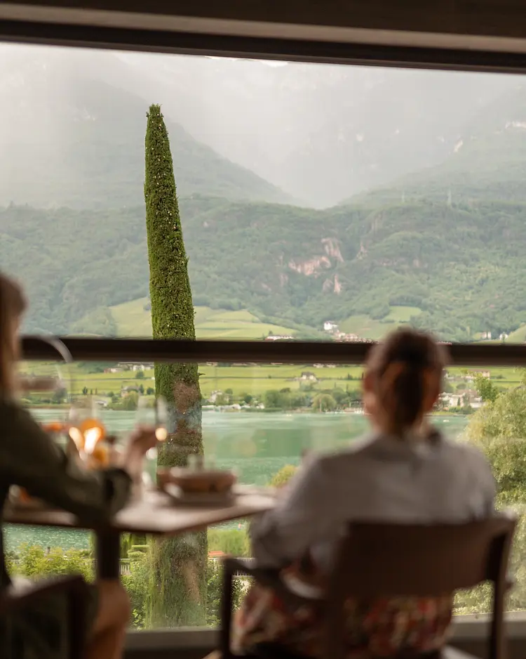 Pension Leuchtenburg - Kaltern, Italy | Good Travel