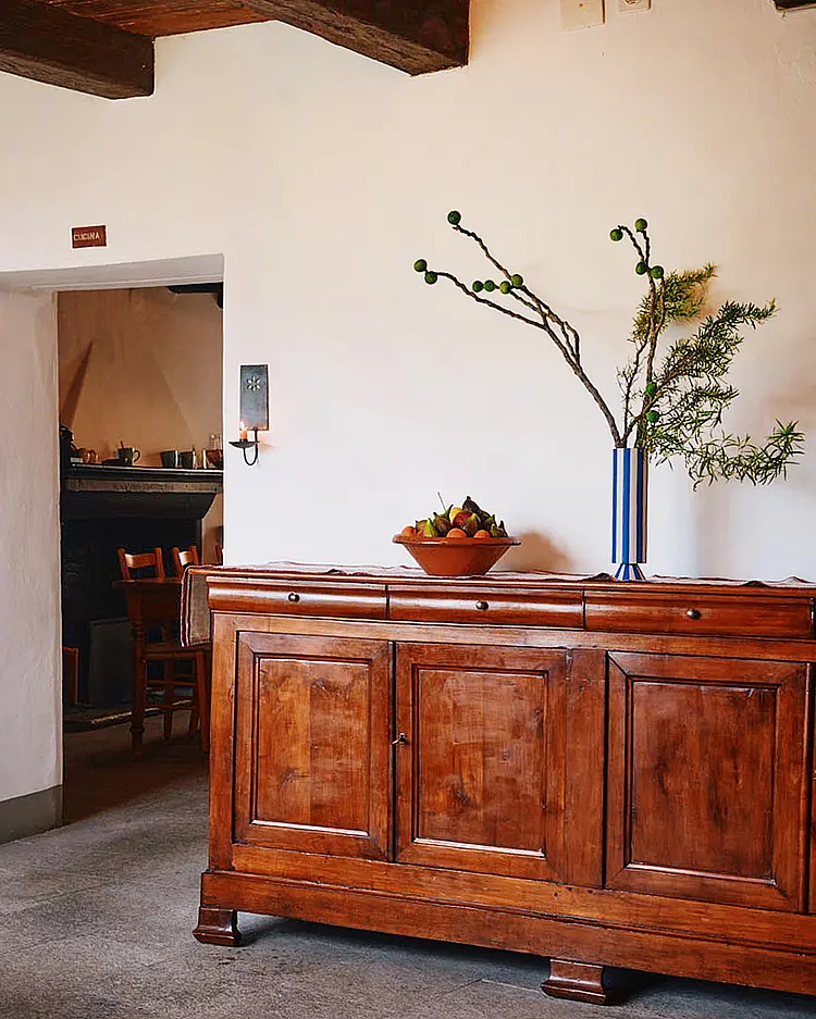 Casa Santo Stefano - Miglieglia, Switzerland | Good Travel