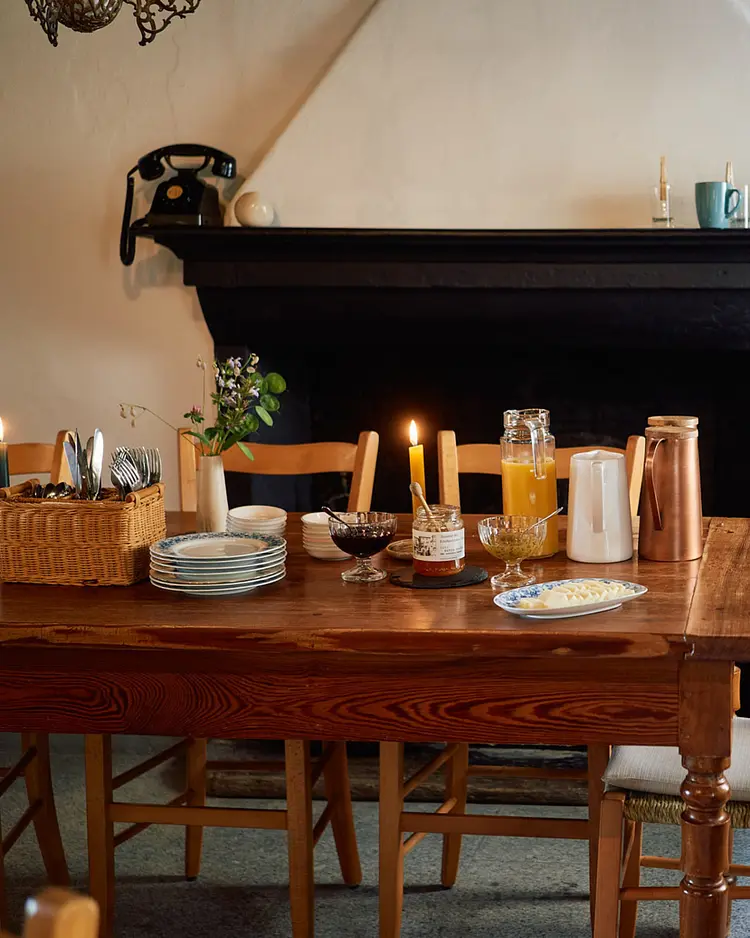 Casa Santo Stefano - Miglieglia, Switzerland | Good Travel