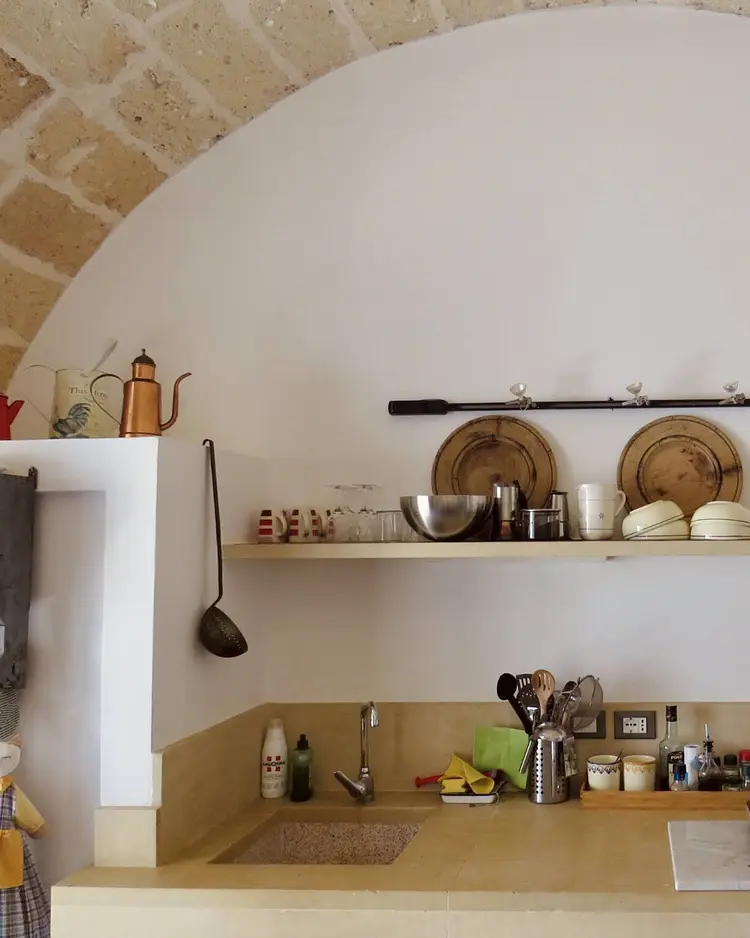 Petre e Sule - Nardò, Italien | Good Travel