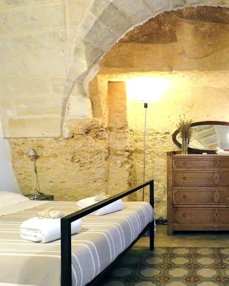 Petre e Sule - Nardò, Italien | Good Travel