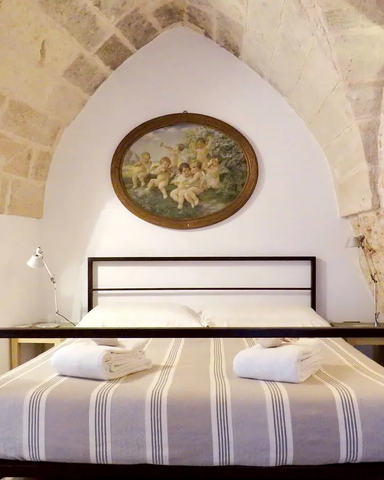 Petre e Sule - Nardò, Italien | Good Travel