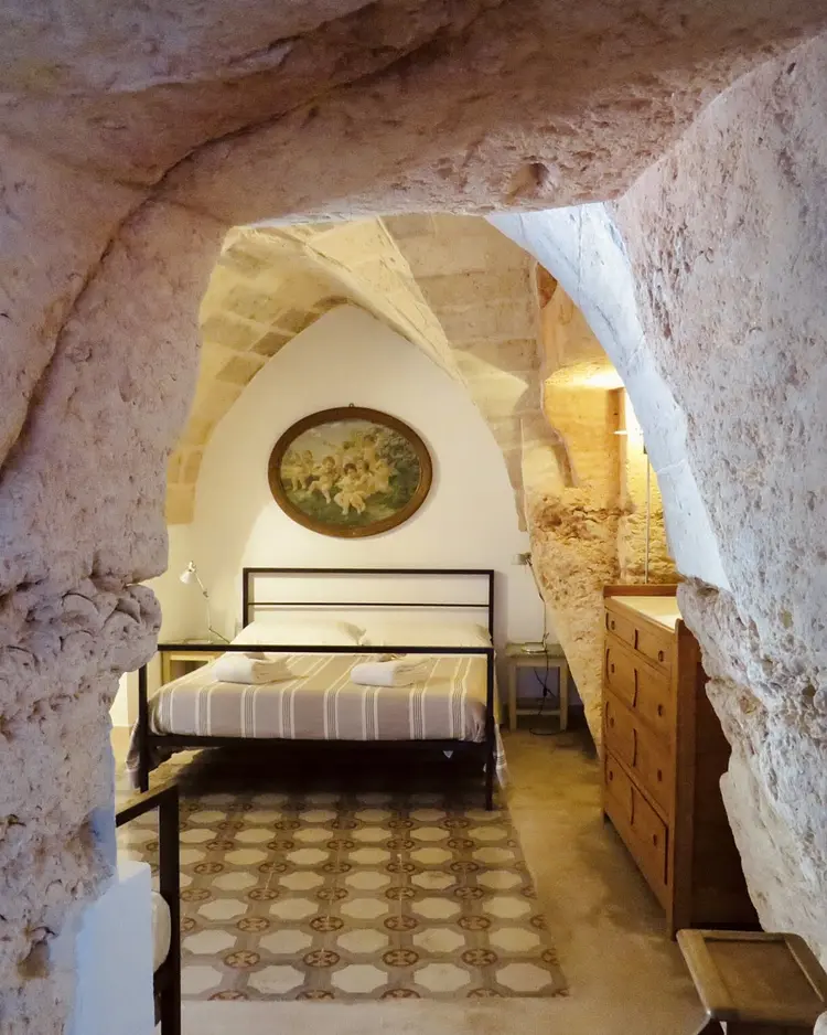 Petre e Sule - Nardò, Italien | Good Travel