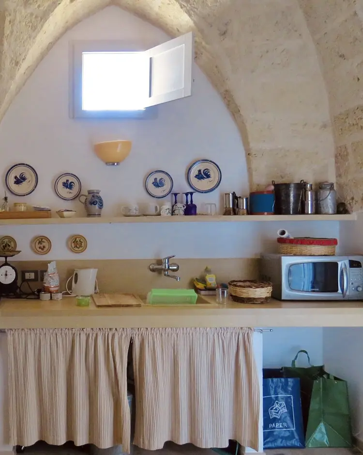 Petre e Sule - Nardò, Italien | Good Travel