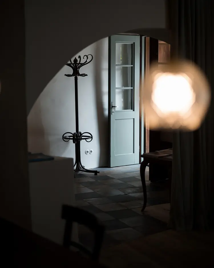 1477 Reichhalter - Lana, Italien | Good Travel