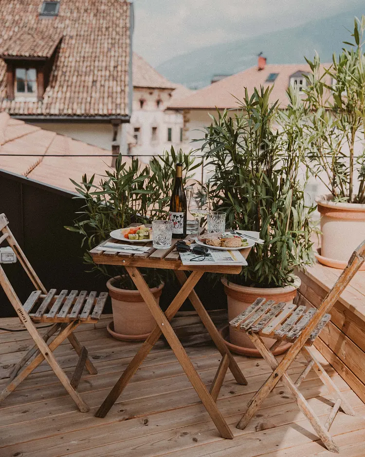 1477 Reichhalter - Lana, Italien | Good Travel