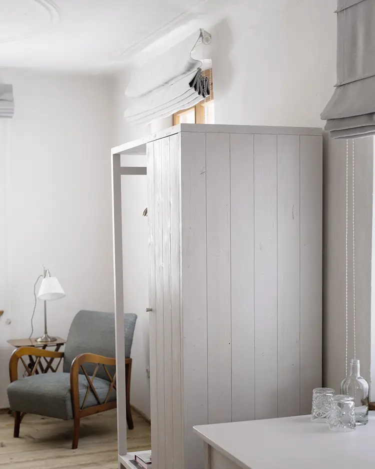 1477 Reichhalter - Lana, Italien | Good Travel
