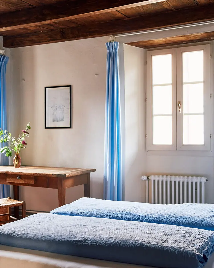 Casa Santo Stefano - Miglieglia, Switzerland | Good Travel