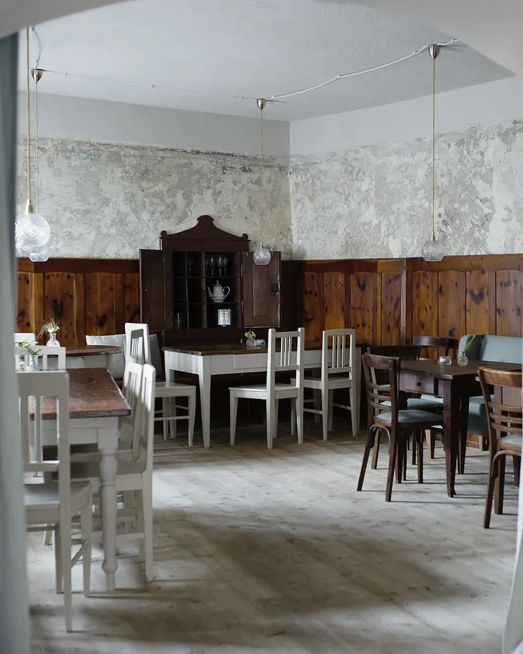 1477 Reichhalter - Lana, Italien | Good Travel