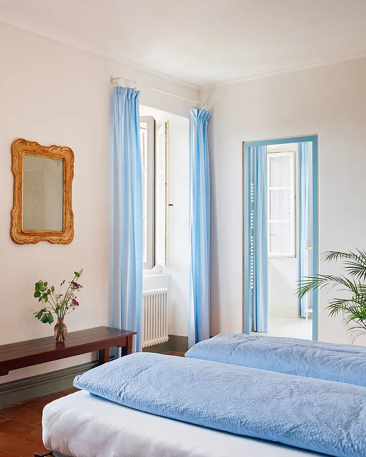 Casa Santo Stefano - Miglieglia, Switzerland | Good Travel