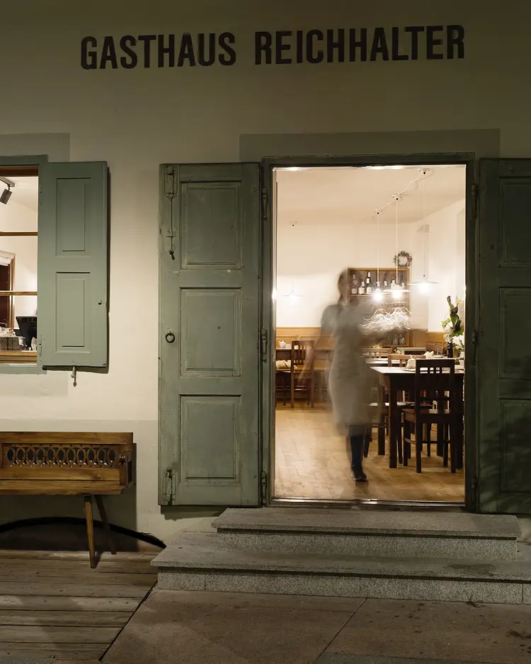 1477 Reichhalter - Lana, Italien | Good Travel