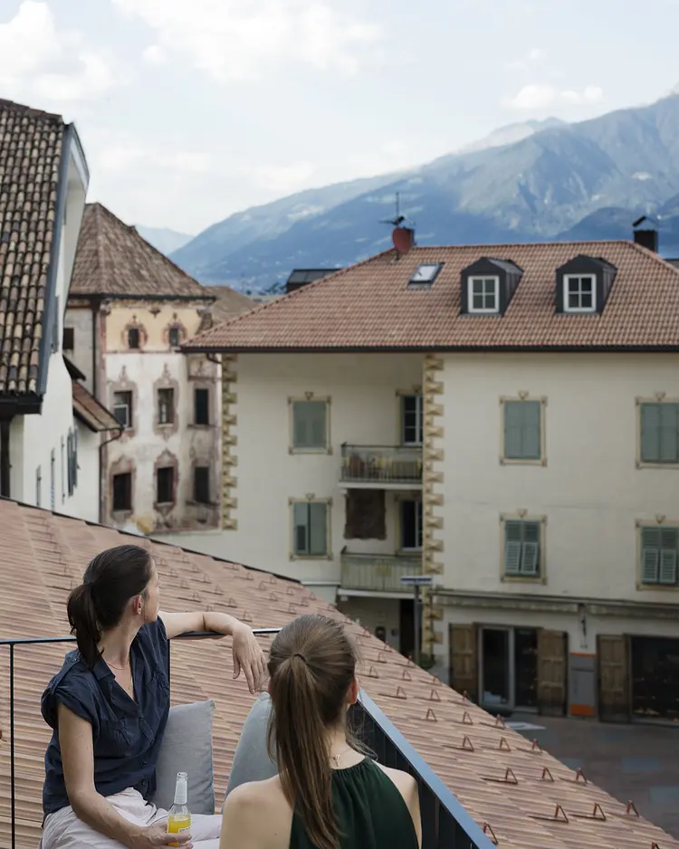 1477 Reichhalter - Lana, Italien | Good Travel