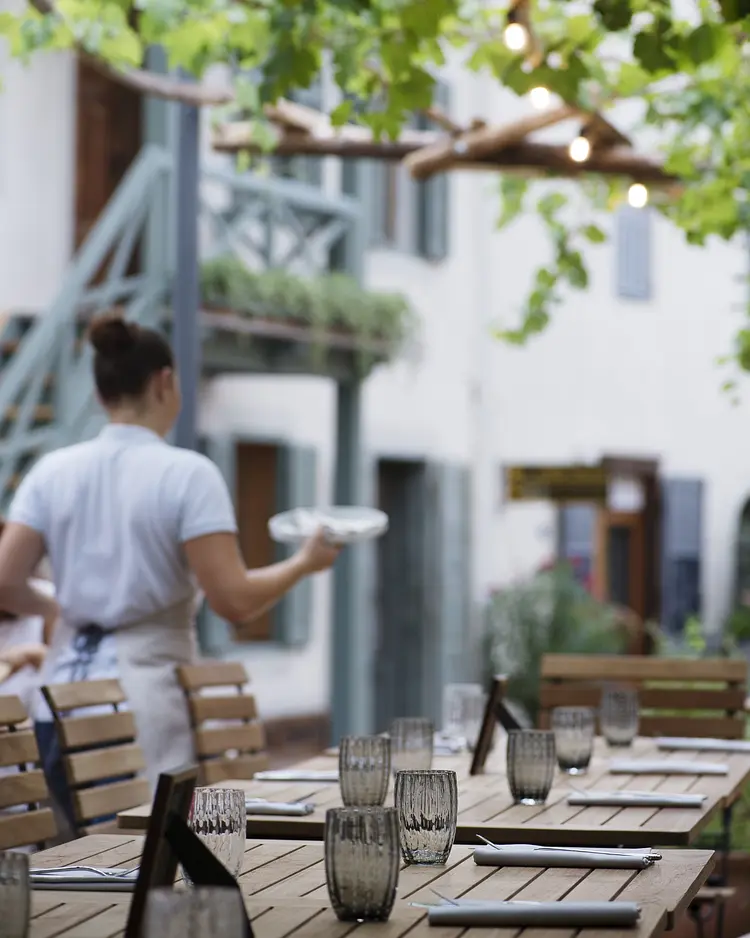 1477 Reichhalter - Lana, Italien | Good Travel