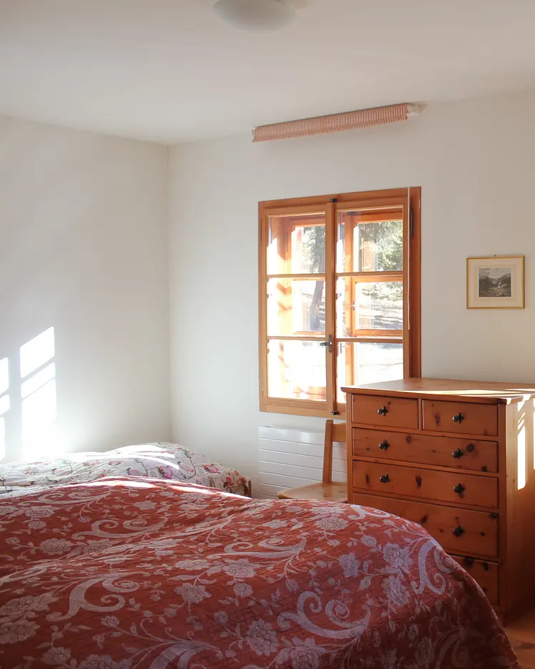 Acla Muragl - Pontresina, Switzerland | Good Travel